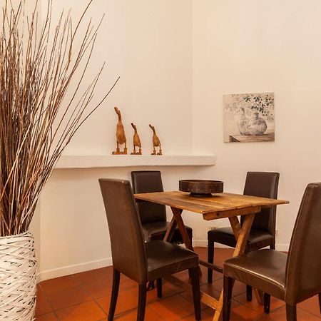 Campo Dei Fiori Elite Luxury For 10 Guests Apartment Roma Exterior foto