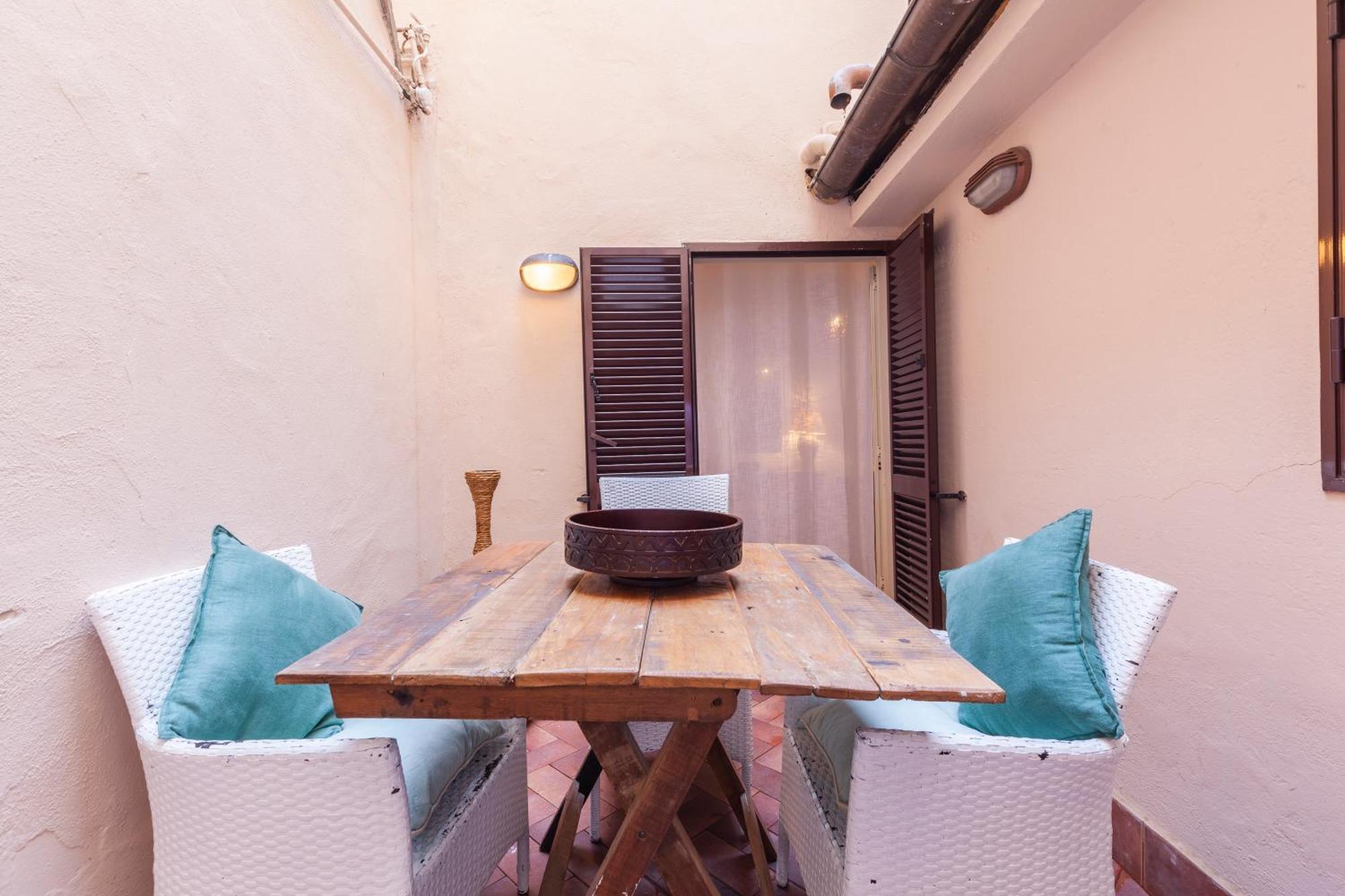 Campo Dei Fiori Elite Luxury For 10 Guests Apartment Roma Exterior foto