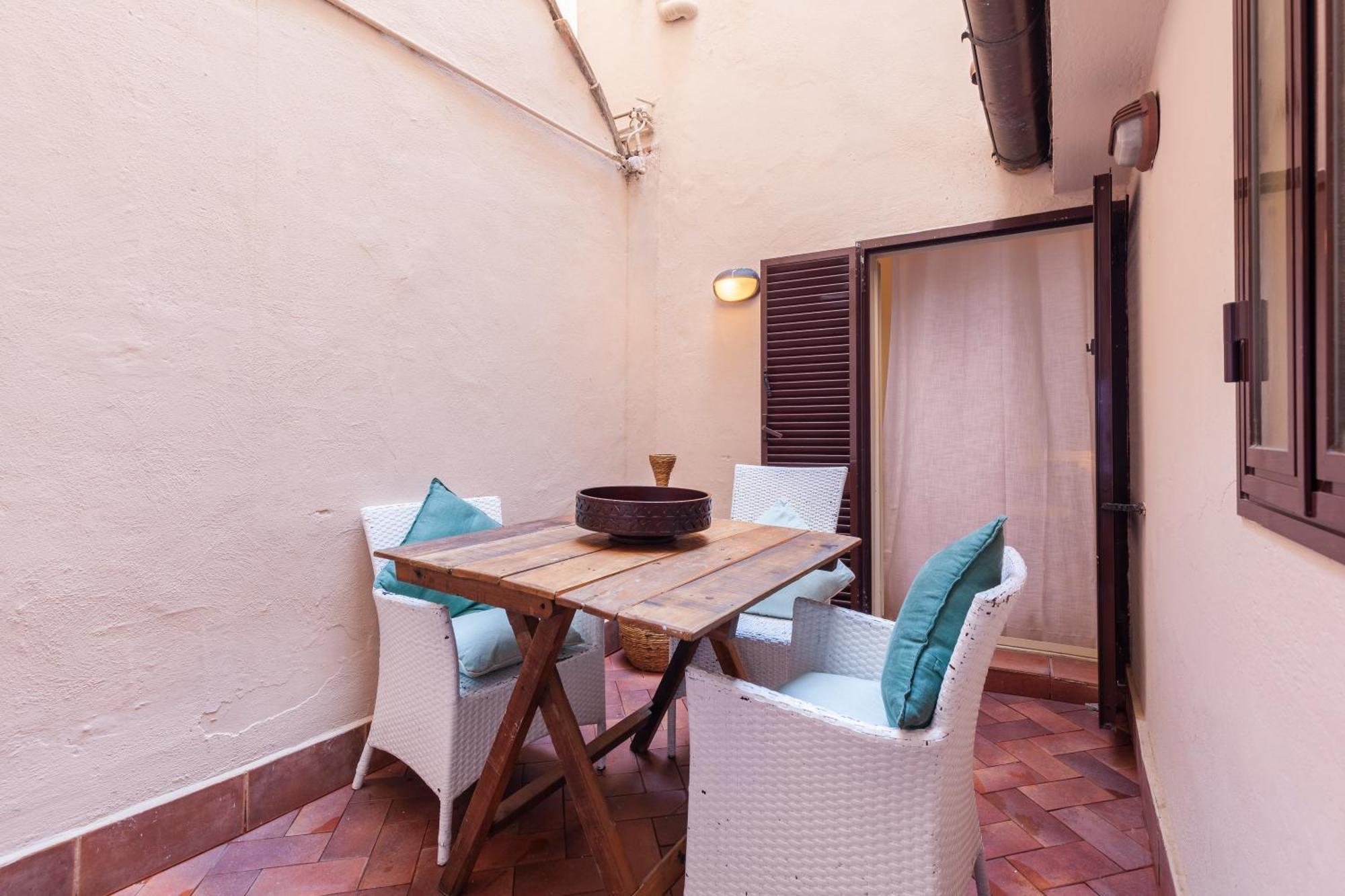 Campo Dei Fiori Elite Luxury For 10 Guests Apartment Roma Exterior foto