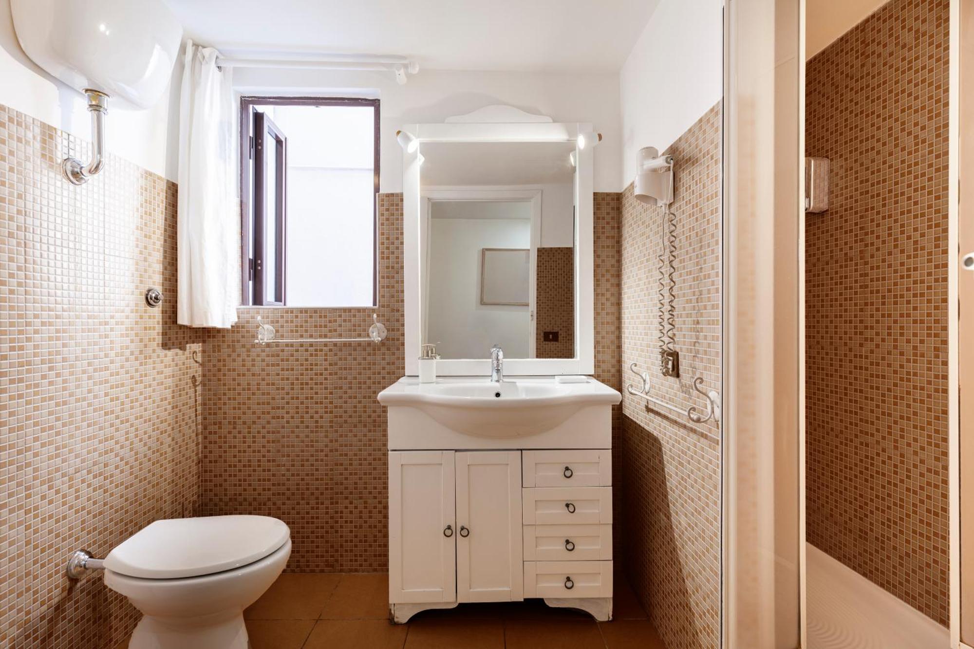 Campo Dei Fiori Elite Luxury For 10 Guests Apartment Roma Exterior foto