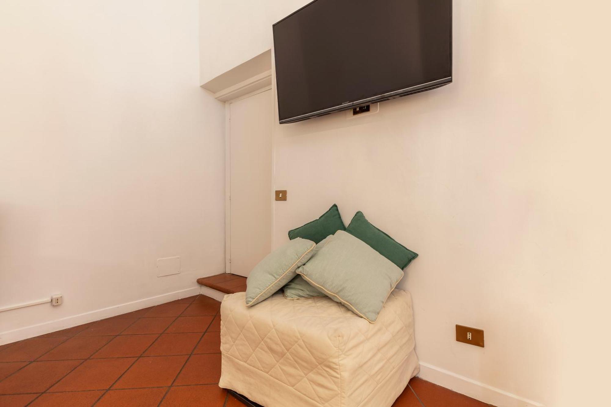 Campo Dei Fiori Elite Luxury For 10 Guests Apartment Roma Exterior foto