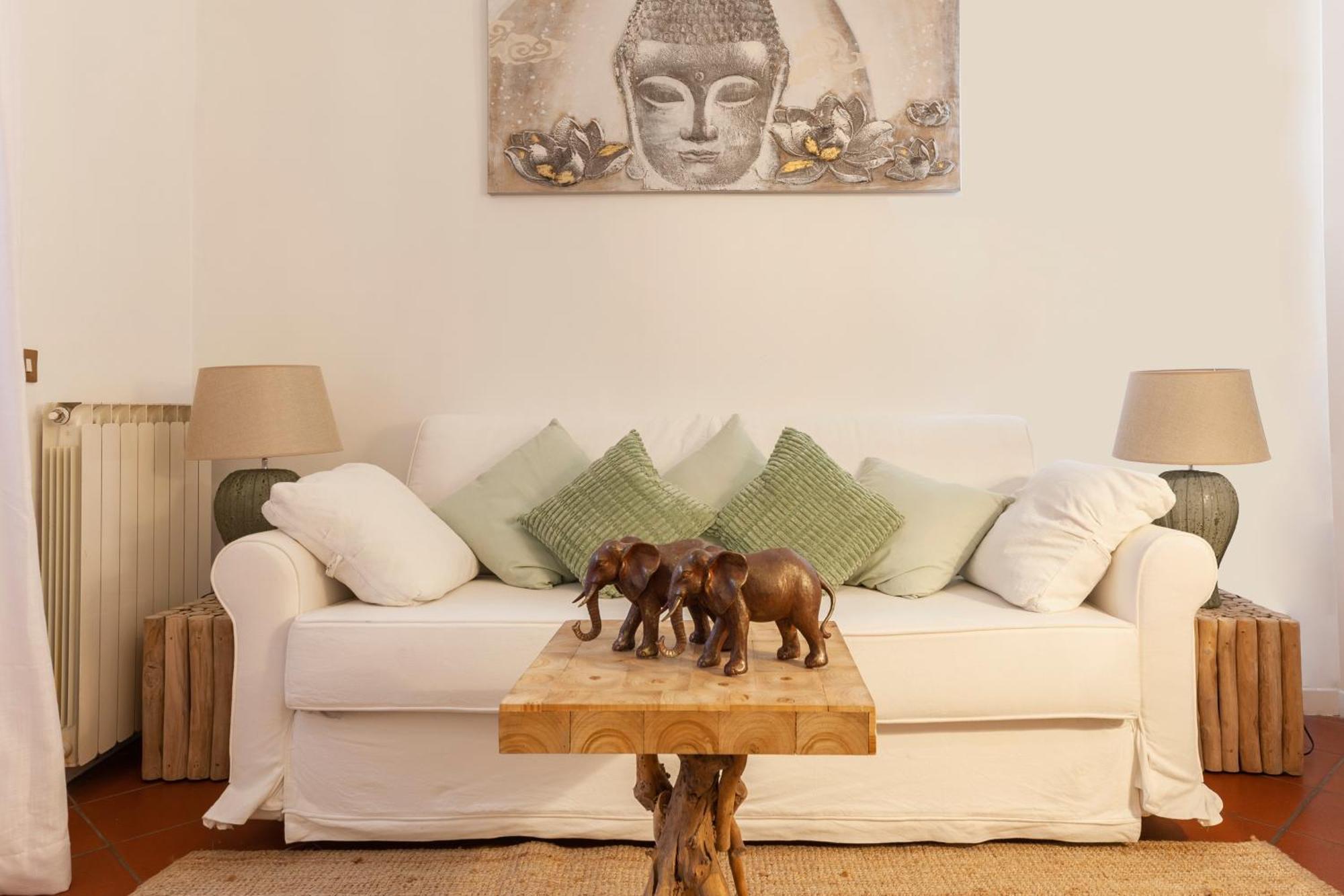 Campo Dei Fiori Elite Luxury For 10 Guests Apartment Roma Exterior foto