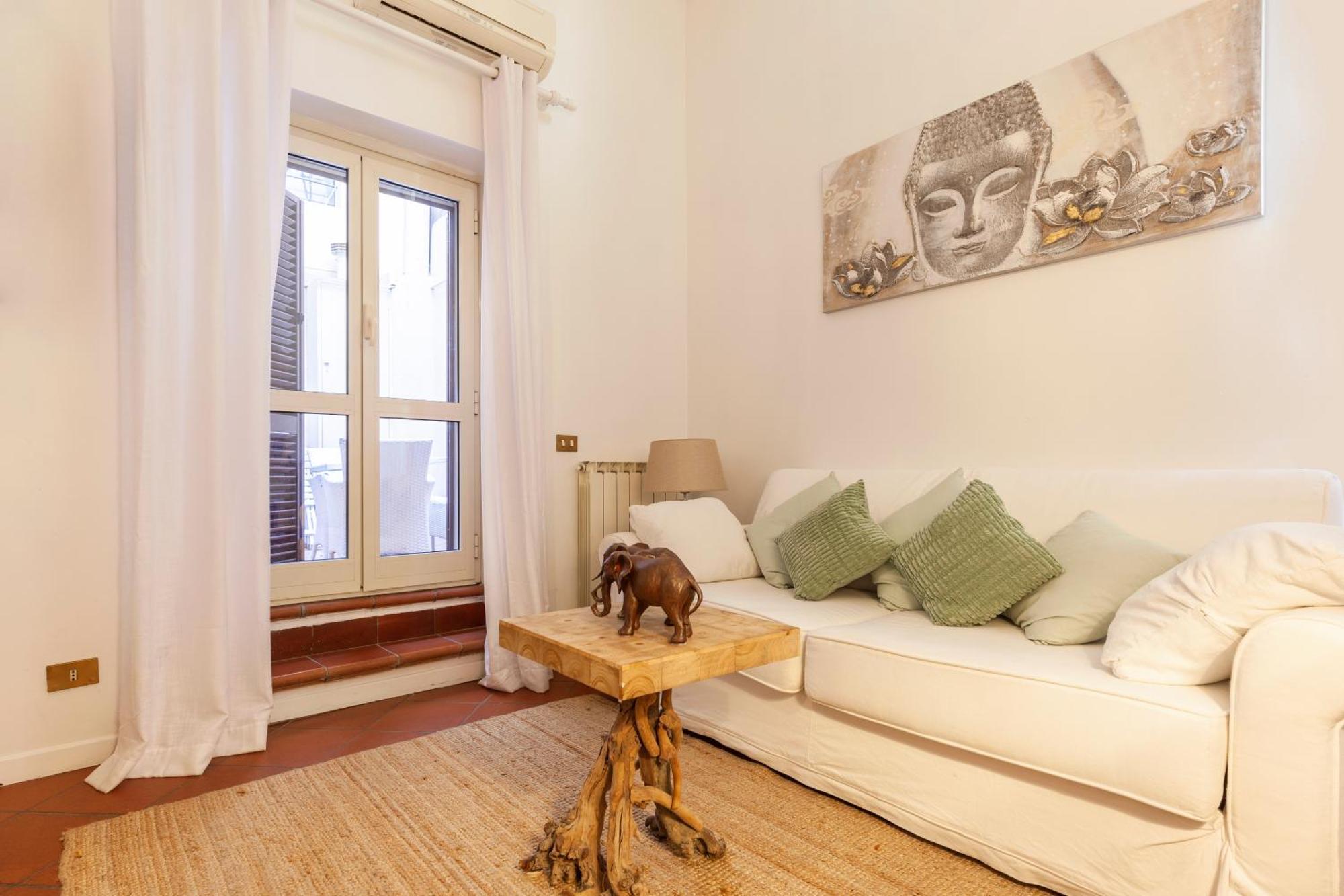 Campo Dei Fiori Elite Luxury For 10 Guests Apartment Roma Exterior foto