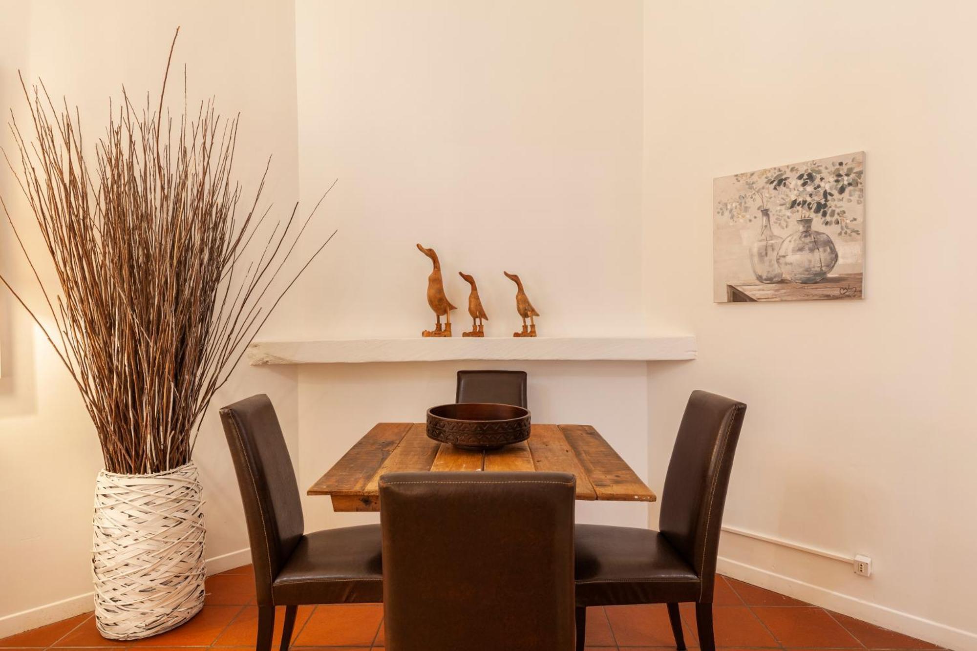 Campo Dei Fiori Elite Luxury For 10 Guests Apartment Roma Exterior foto