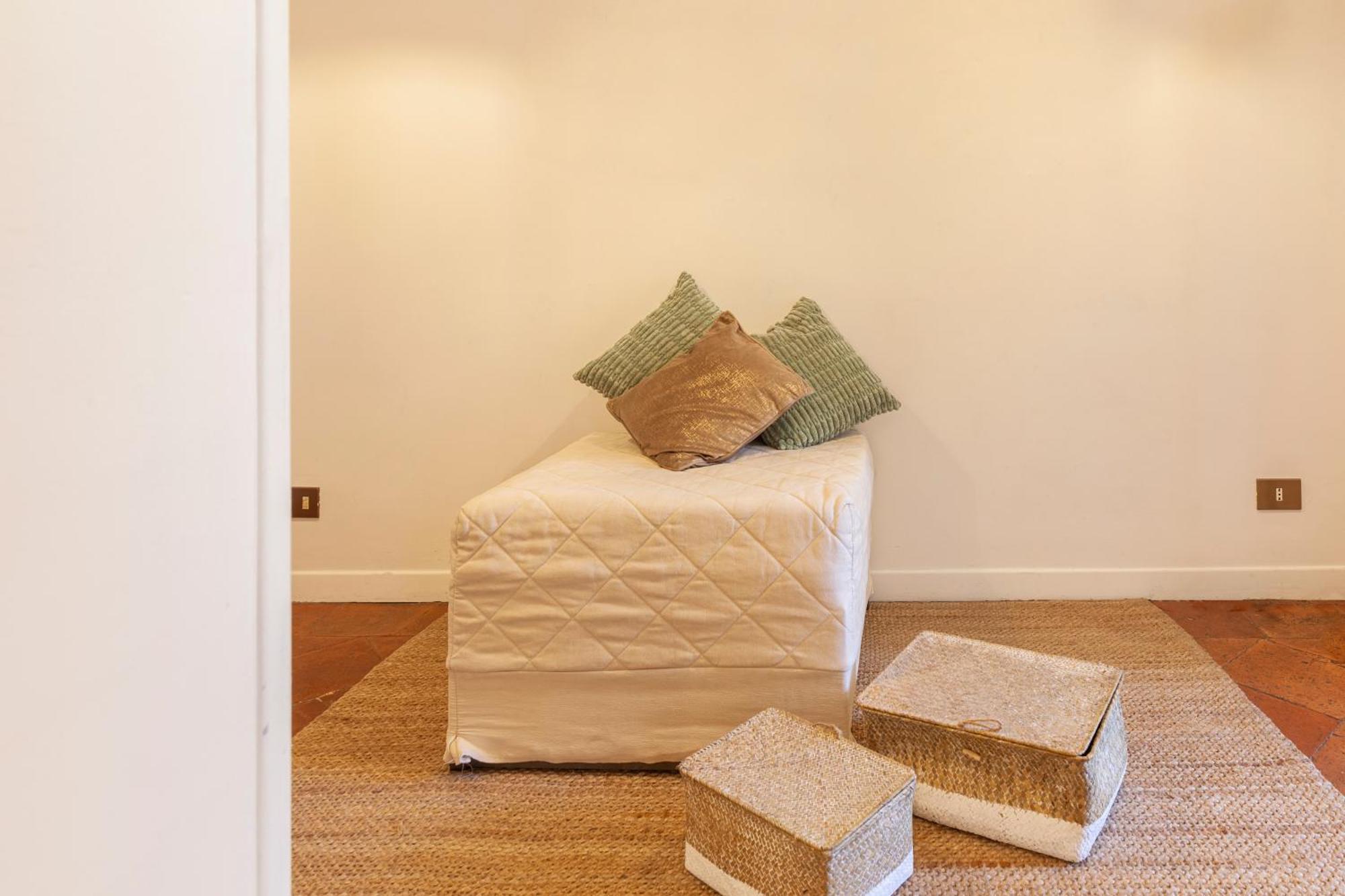 Campo Dei Fiori Elite Luxury For 10 Guests Apartment Roma Exterior foto