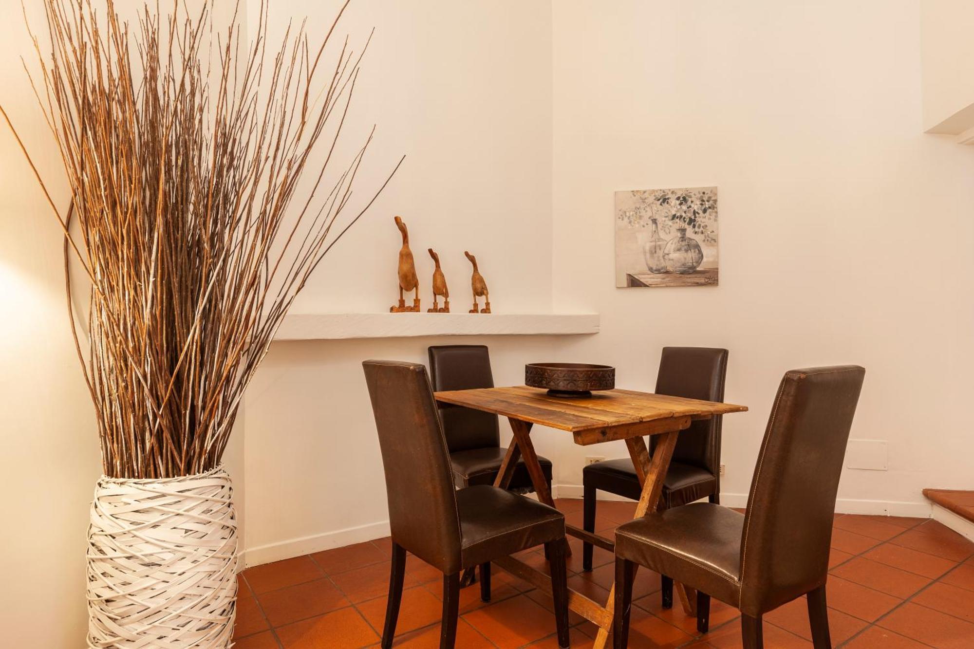 Campo Dei Fiori Elite Luxury For 10 Guests Apartment Roma Exterior foto